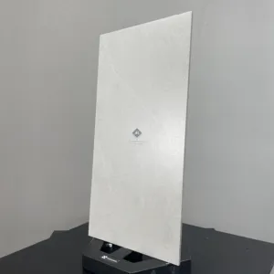 HCMD16.8ST - 30 x 60 cm - STONE GẠCH VÂN ĐÁ GRANITE XÁM MỜ TỰ NHIÊN SEMI PORCELAIN BÁN SỨ THÂN GẠCH MÀU ĐỎ NÂU - Hình ảnh 3