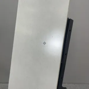 HCMD4.10ST - 60 x 120 cm STONE GẠCH VÂN ĐÁ GRANITE TRẮNG MỜ BÓNG NHẸ PORCELAIN GỐM SỨ THÂN GẠCH MÀU XÁM - Hình ảnh 5