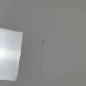 HCMD5.123MN - 100 x 100 cm MONO COLOR GẠCH MÀU ĐƠN SẮC TRẮNG BÓNG KÍNH TRÁNG GƯƠNG PORCELAIN GỐM SỨ THÂN GẠCH HẠT MÈ - Hình ảnh 7