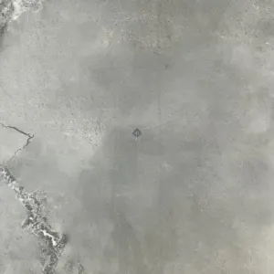 HCMD5.125ST - 100 x 100 cm STONE GẠCH VÂN ĐÁ GRANITE XÁM BÓNG KÍNH TRÁNG GƯƠNG PORCELAIN GỐM SỨ THÂN GẠCH HẠT MÈ - Hình ảnh 8