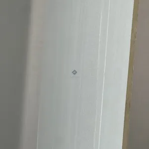 HCMD5.58ST - 80 x 80 cm STONE GẠCH VÂN ĐÁ GRANITE XÁM MỜ MỊN SEMI PORCELAIN BÁN SỨ THÂN GẠCH HẠT MÈ - Hình ảnh 5