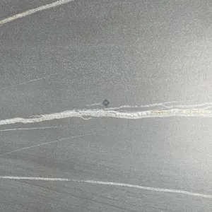 HCMD5.59ST - 80 x 80 cm STONE GẠCH VÂN ĐÁ GRANITE XÁM MỜ TỰ NHIÊN SEMI PORCELAIN BÁN SỨ THÂN GẠCH HẠT MÈ - Hình ảnh 6