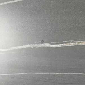 HCMD5.59ST - 80 x 80 cm STONE GẠCH VÂN ĐÁ GRANITE XÁM MỜ TỰ NHIÊN SEMI PORCELAIN BÁN SỨ THÂN GẠCH HẠT MÈ - Hình ảnh 7