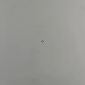 HCMD5.60MN - 80 x 80 cm MONO COLOR GẠCH MÀU ĐƠN SẮC TRẮNG BÓNG KÍNH TRÁNG GƯƠNG SEMI PORCELAIN BÁN SỨ THÂN GẠCH HẠT MÈ - Hình ảnh 8