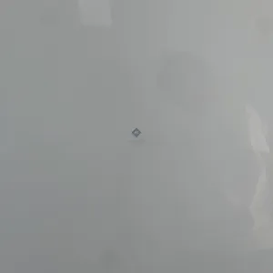 HCMD5.75MN - 60 x 120 cm MONO COLOR GẠCH MÀU ĐƠN SẮC TRẮNG BÓNG KÍNH TRÁNG GƯƠNG PORCELAIN GỐM SỨ THÂN GẠCH HẠT MÈ - Hình ảnh 7