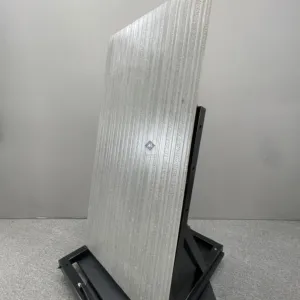 HCMD9.14ST - 60 x 120 cm STONE GẠCH VÂN ĐÁ GRANITE XÁM MỜ DẬP NỔI PORCELAIN GỐM SỨ THÂN GẠCH MÀU XÁM - Hình ảnh 3