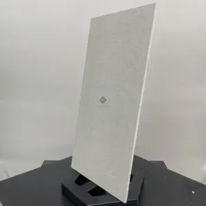 HCMP1.17MN - 30 x 60 cm MONO COLOR GẠCH MÀU ĐƠN SẮC XÁM SẦN GỒ GHỀ CHỐNG TRƯỢT PORCELAIN GỐM SỨ THÂN GẠCH MÀU XÁM - Hình ảnh 4