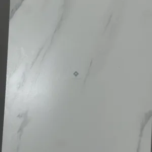 HCMP1.19MA - 30 x 60 cm MARBLE GẠCH VÂN ĐÁ MARBLE TRẮNG MỜ TỰ NHIÊN PORCELAIN GỐM SỨ THÂN GẠCH MÀU XÁM - Hình ảnh 6