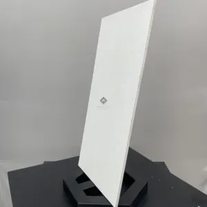 HCMP1.20ST - 30 x 60 cm STONE GẠCH VÂN ĐÁ GRANITE TRẮNG MỜ TỰ NHIÊN PORCELAIN GỐM SỨ THÂN GẠCH MÀU XÁM - Hình ảnh 4