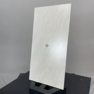 HCMP1.21ST - 30 x 60 cm STONE GẠCH VÂN ĐÁ GRANITE KEM MỜ TỰ NHIÊN PORCELAIN GỐM SỨ THÂN GẠCH MÀU XÁM - Hình ảnh 7