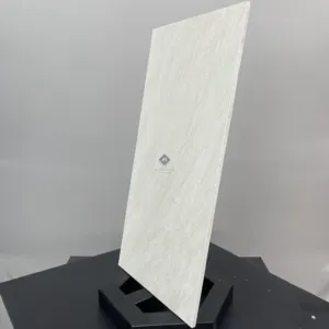 HCMP1.21ST - 30 x 60 cm STONE GẠCH VÂN ĐÁ GRANITE KEM MỜ TỰ NHIÊN PORCELAIN GỐM SỨ THÂN GẠCH MÀU XÁM - Hình ảnh 6