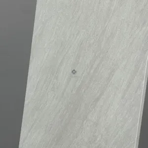 HCMP1.21ST - 30 x 60 cm STONE GẠCH VÂN ĐÁ GRANITE KEM MỜ TỰ NHIÊN PORCELAIN GỐM SỨ THÂN GẠCH MÀU XÁM - Hình ảnh 3