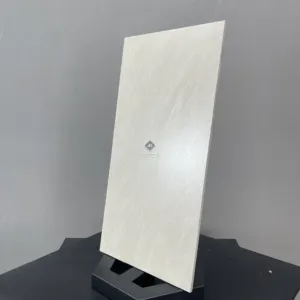 HCMP1.23ST - 30 x 60 cm STONE GẠCH VÂN ĐÁ GRANITE KEM MỜ TỰ NHIÊN PORCELAIN GỐM SỨ THÂN GẠCH MÀU XÁM - Hình ảnh 3