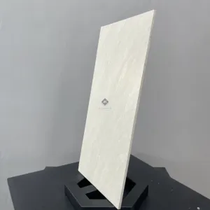 HCMP1.23ST - 30 x 60 cm STONE GẠCH VÂN ĐÁ GRANITE KEM MỜ TỰ NHIÊN PORCELAIN GỐM SỨ THÂN GẠCH MÀU XÁM - Hình ảnh 4