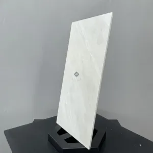 RVTD2.10ST - 30 x 60 cm STONE GẠCH VÂN ĐÁ GRANITE KEM MỜ TỰ NHIÊN PORCELAIN GỐM SỨ THÂN GẠCH MÀU XÁM - Hình ảnh 4