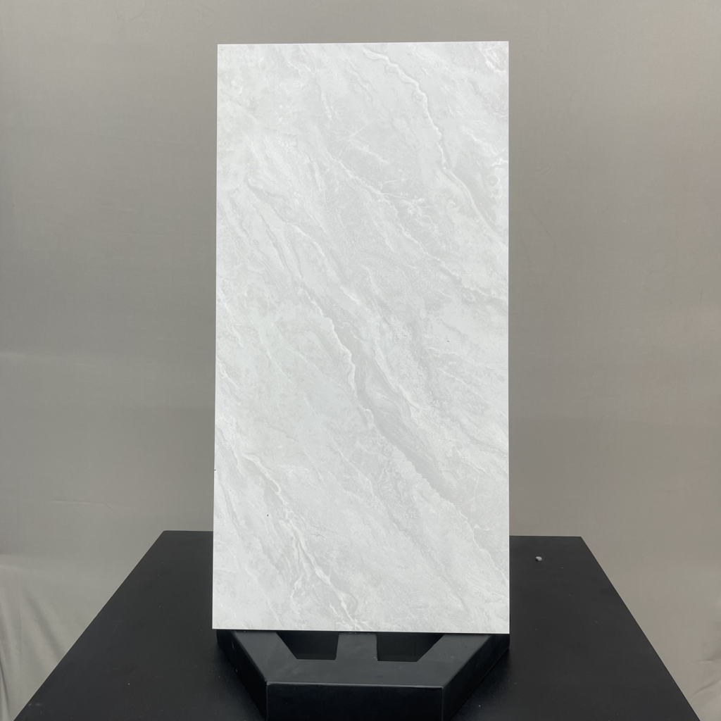 RVTD2.11ST – 30 x 60 cm STONE GẠCH VÂN ĐÁ GRANITE XÁM MỜ TỰ NHIÊN PORCELAIN GỐM SỨ THÂN GẠCH MÀU XÁM