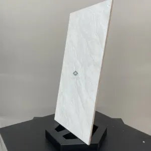 RVTD2.11ST - 30 x 60 cm STONE GẠCH VÂN ĐÁ GRANITE XÁM MỜ TỰ NHIÊN PORCELAIN GỐM SỨ THÂN GẠCH MÀU XÁM - Hình ảnh 4