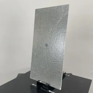 RVTD2.5ST - 30 x 60 cm STONE GẠCH VÂN ĐÁ GRANITE XÁM MỜ TỰ NHIÊN PORCELAIN GỐM SỨ THÂN GẠCH HẠT MÈ - Hình ảnh 3