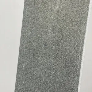 RVTD2.5ST - 30 x 60 cm STONE GẠCH VÂN ĐÁ GRANITE XÁM MỜ TỰ NHIÊN PORCELAIN GỐM SỨ THÂN GẠCH HẠT MÈ - Hình ảnh 7