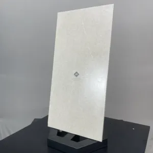 RVTD2.7ST - 30 x 60 cm STONE GẠCH VÂN ĐÁ GRANITE KEM MỜ TỰ NHIÊN PORCELAIN GỐM SỨ THÂN GẠCH MÀU XÁM - Hình ảnh 3