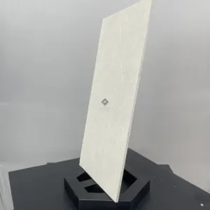 RVTD2.7ST - 30 x 60 cm STONE GẠCH VÂN ĐÁ GRANITE KEM MỜ TỰ NHIÊN PORCELAIN GỐM SỨ THÂN GẠCH MÀU XÁM - Hình ảnh 4