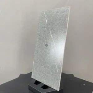 RVTD2.8ST - 30 x 60 cm STONE GẠCH VÂN ĐÁ GRANITE XÁM MỜ TỰ NHIÊN PORCELAIN GỐM SỨ THÂN GẠCH MÀU XÁM - Hình ảnh 3