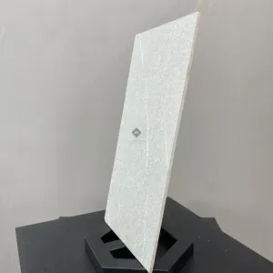 RVTD2.9ST - 30 x 60 cm STONE GẠCH VÂN ĐÁ GRANITE XÁM MỜ TỰ NHIÊN PORCELAIN GỐM SỨ THÂN GẠCH MÀU XÁM - Hình ảnh 4