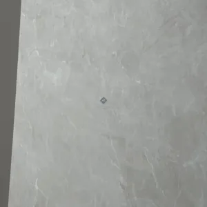 HCMD17.12ST - 80 x 80 cm - STONE GẠCH VÂN ĐÁ GRANITE XÁM MỜ MỊN PORCELAIN GỐM SỨ THÂN GẠCH MÀU TRẮNG - Hình ảnh 6