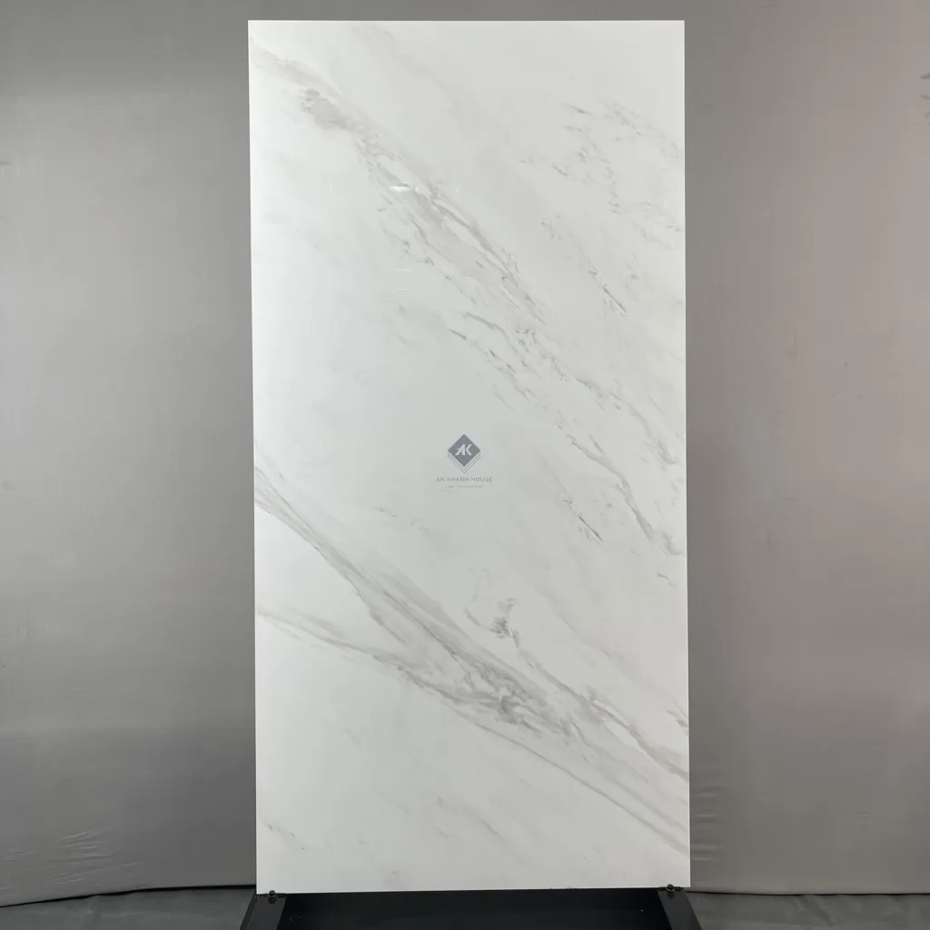 HCMD17.24MA MARBLE GẠCH VÂN ĐÁ MARBLE 60 x 120 cm