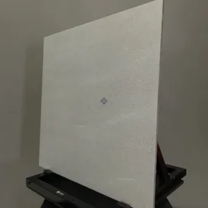 HCMD18.11ST - 80 x 80 cm - STONE GẠCH VÂN ĐÁ GRANITE XÁM MỜ TỰ NHIÊN PORCELAIN GỐM SỨ THÂN GẠCH HẠT MÈ - Hình ảnh 3