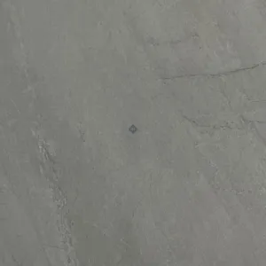 HCMD18.12ST - 80 x 80 cm - STONE GẠCH VÂN ĐÁ GRANITE XÁM MỜ TỰ NHIÊN PORCELAIN GỐM SỨ THÂN GẠCH HẠT MÈ - Hình ảnh 6