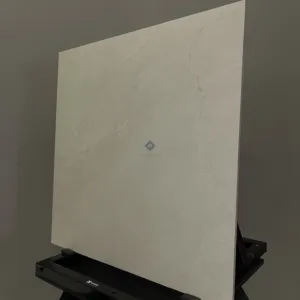 HCMD18.21ST - 80 x 80 cm STONE GẠCH VÂN ĐÁ GRANITE KEM MỜ TỰ NHIÊN PORCELAIN GỐM SỨ THÂN GẠCH HẠT MÈ - Hình ảnh 3