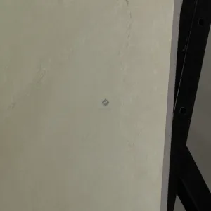 HCMD18.21ST - 80 x 80 cm STONE GẠCH VÂN ĐÁ GRANITE KEM MỜ TỰ NHIÊN PORCELAIN GỐM SỨ THÂN GẠCH HẠT MÈ - Hình ảnh 5