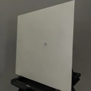 HCMD18.24ST - 80 x 80 cm STONE GẠCH VÂN ĐÁ GRANITE KEM MỜ TỰ NHIÊN PORCELAIN GỐM SỨ THÂN GẠCH HẠT MÈ - Hình ảnh 3