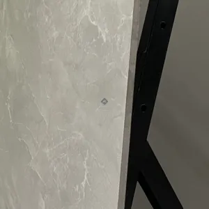 HCMD18.4ST - 80 x 80 cm - STONE GẠCH VÂN ĐÁ GRANITE XÁM MỜ MỊN PORCELAIN GỐM SỨ THÂN GẠCH HẠT MÈ - Hình ảnh 5