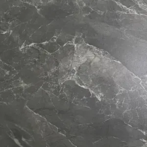 HCMD18.8ST - 80 x 80 cm - STONE GẠCH VÂN ĐÁ GRANITE ĐEN MỜ MỊN PORCELAIN GỐM SỨ THÂN GẠCH HẠT MÈ - Hình ảnh 6