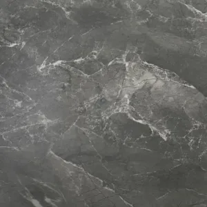 HCMD18.8ST - 80 x 80 cm - STONE GẠCH VÂN ĐÁ GRANITE ĐEN MỜ MỊN PORCELAIN GỐM SỨ THÂN GẠCH HẠT MÈ - Hình ảnh 7