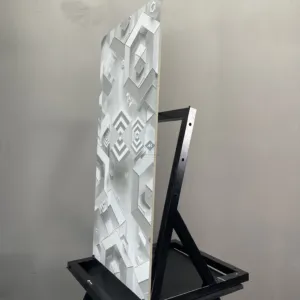 HCMD5.101AR ART GẠCH VÂN HỌA TIẾT NGHỆ THUẬT - Hình ảnh 4