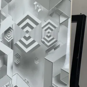 HCMD5.101AR ART GẠCH VÂN HỌA TIẾT NGHỆ THUẬT - Hình ảnh 6