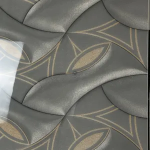 HCMD5.109AR ART GẠCH VÂN HỌA TIẾT NGHỆ THUẬT - Hình ảnh 7