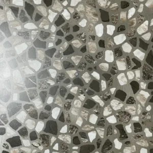 HCMD5.110TE TERRAZZO GẠCH VÂN SỎI ĐÁ TRỘN XI MĂNG MÀI 60 x 120 cm - Hình ảnh 5