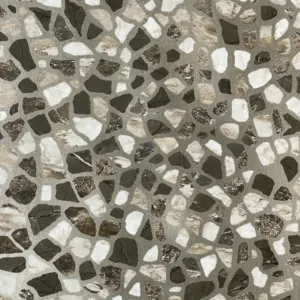 HCMD5.110TE TERRAZZO GẠCH VÂN SỎI ĐÁ TRỘN XI MĂNG MÀI 60 x 120 cm - Hình ảnh 6