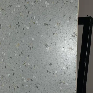 HCMD5.111TE TERRAZZO GẠCH VÂN SỎI ĐÁ TRỘN XI MĂNG MÀI 60 x 120 cm - Hình ảnh 8