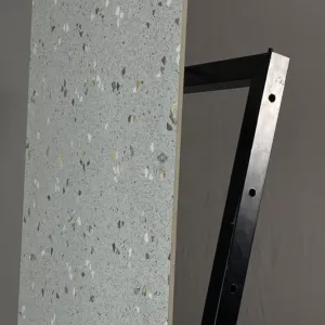HCMD5.111TE TERRAZZO GẠCH VÂN SỎI ĐÁ TRỘN XI MĂNG MÀI 60 x 120 cm - Hình ảnh 5