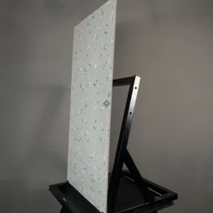 HCMD5.111TE TERRAZZO GẠCH VÂN SỎI ĐÁ TRỘN XI MĂNG MÀI 60 x 120 cm - Hình ảnh 4