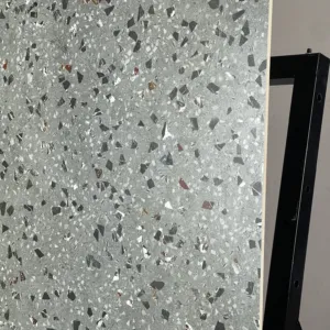 HCMD5.113TE TERRAZZO GẠCH VÂN SỎI ĐÁ TRỘN XI MĂNG MÀI 60 x 120 cm - Hình ảnh 6