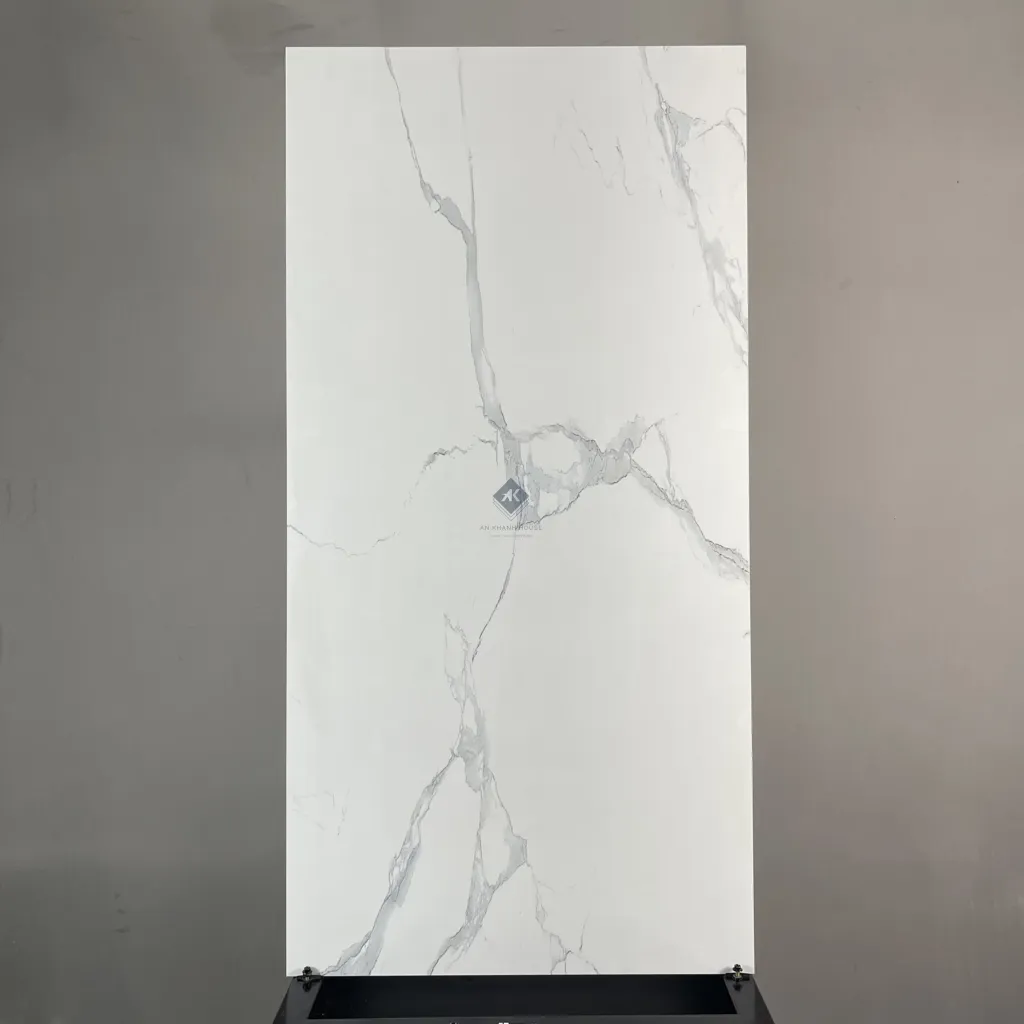 HCMD5.114MA MARBLE GẠCH VÂN ĐÁ MARBLE 60 x 120 cm