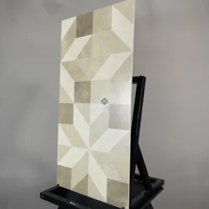 HCMD5.87EN ENCAUTIC GẠCH BÔNG MỸ THUẬT - Hình ảnh 3