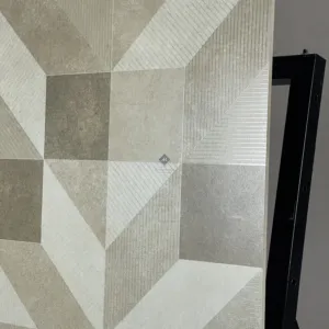 HCMD5.87EN ENCAUTIC GẠCH BÔNG MỸ THUẬT - Hình ảnh 6