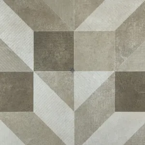 HCMD5.87EN ENCAUTIC GẠCH BÔNG MỸ THUẬT - Hình ảnh 8